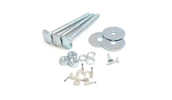 Mekanik Kavramalı Motor Tabla Askı Saplama Takımı / BD-0048