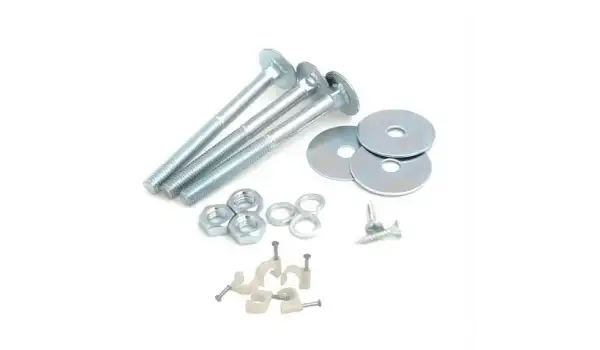 Mekanik Kavramalı Motor Tabla Askı Saplama Takımı / BD-0048