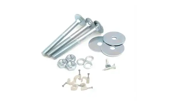 Mekanik Kavramalı Motor Tabla Askı Saplama Takımı / BD-0048