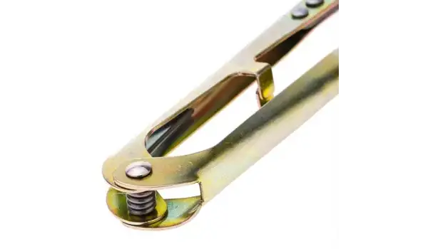 Metal İplik Temizleme Makası / TC-805