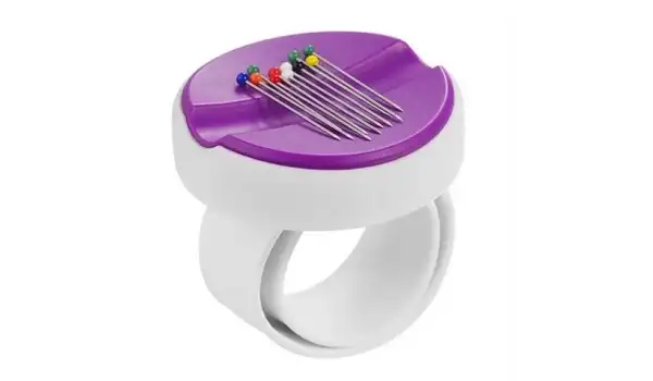 Metal Manyetik İğnedanlık / BD-0049