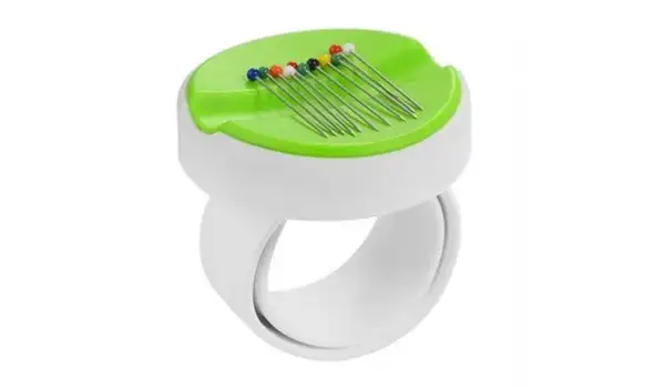 Metal Manyetik İğnedanlık / BD-0049