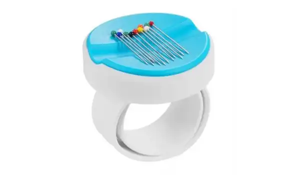 Metal Manyetik İğnedanlık / BD-0049