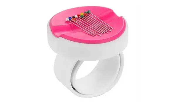 Metal Manyetik İğnedanlık / BD-0049