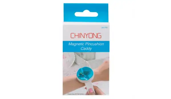 Metal Manyetik İğnedanlık / BD-0049