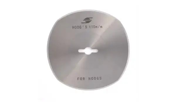 Micro Top MB100 4 Köşe Kesim Bıçak / MB-110 HOOGS110