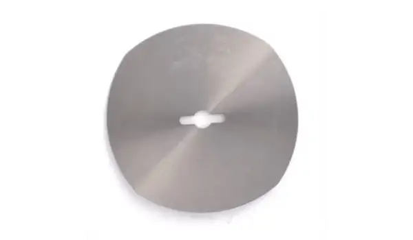 Micro Top MB100 4 Köşe Kesim Bıçak / MB-110 HOOGS110