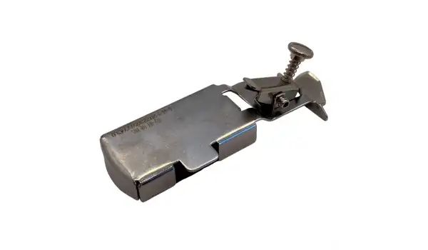 Mıknatıslı Dar Yaylı Dikiş Siperi / ZH-SFD-02-MG1