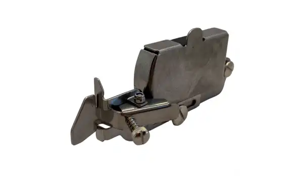 Mıknatıslı Geniş Yaylı Dikiş Siperi / ZH-SFD-02-MG2