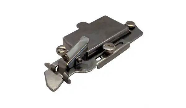 Mıknatıslı Geniş Yaylı Dikiş Siperi / ZH-SFD-02-MG2