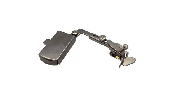 Mıknatıslı Geniş Yaylı Dikiş Siperi / ZH-SFD-02-MG2