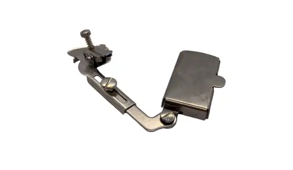 Mıknatıslı Geniş Yaylı Dikiş Siperi / ZH-SFD-02-MG2