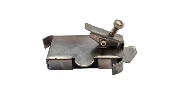 Mıknatıslı Siper Yeni Model (Yaylı) / ZH-NMG-03-1