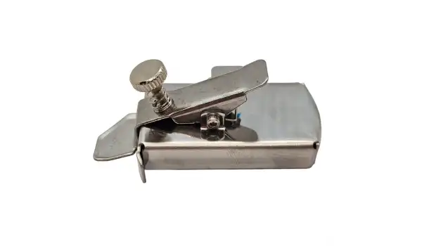 Mıknatıslı Siper Yeni Model (Yaylı) / ZH-NMG-03 (G7743-4)