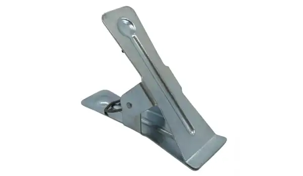 Mini Düz Pastal Maşası / CLMP-07