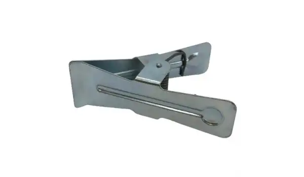 Mini Düz Pastal Maşası / CLMP-07