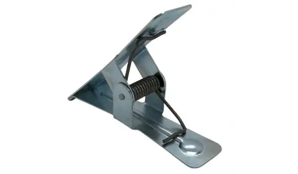 Mini Düz Pastal Maşası / CLMP-07