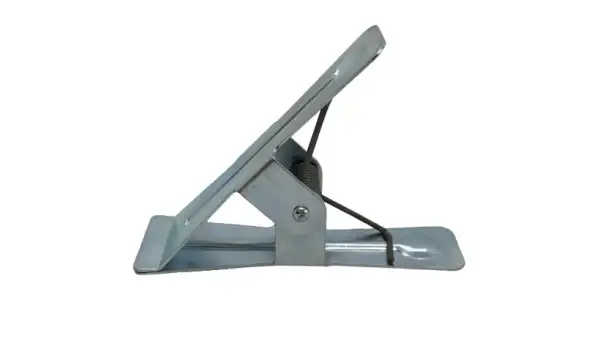 Mini Düz Pastal Maşası / CLMP-07