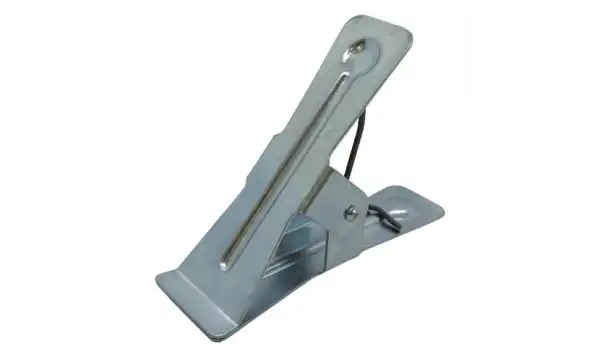 Mini Düz Pastal Maşası / CLMP-07