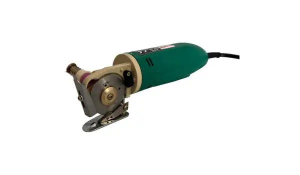 Mini Kumaş Kesim Motoru 150W(50Mm) / PLS-50 (WD-1)