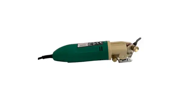 Mini Kumaş Kesim Motoru 150W(50Mm) / PLS-50 (WD-1)