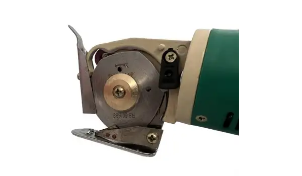 Mini Kumaş Kesim Motoru 150W(50Mm) / PLS-50 (WD-1)