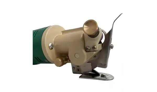 Mini Kumaş Kesim Motoru 150W(50Mm) / PLS-50 (WD-1)