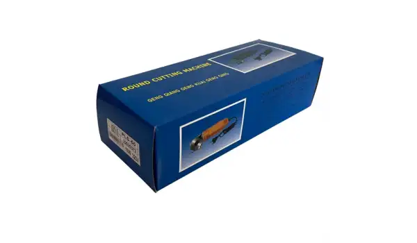 Mini Kumaş Kesim Motoru 150W(50Mm) / PLS-50 (WD-1)