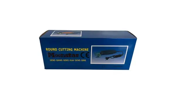 Mini Kumaş Kesim Motoru 150W(50Mm) / PLS-50 (WD-1)