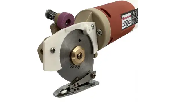 Mini Kumaş Kesim Motoru 150W(65Mm) / PLS-65