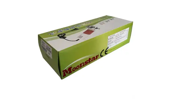 Mini Kumaş Kesim Motoru 150W(65Mm) / PLS-65