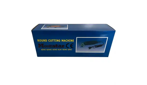 Mini Kumaş Kesim Motoru 150W(70Mm) / PLS-70 (WD-2)