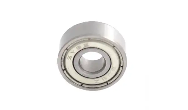 Mini Kumaş Kesim Motoru Bıçak Dişli Rulman / PLS-65-G5