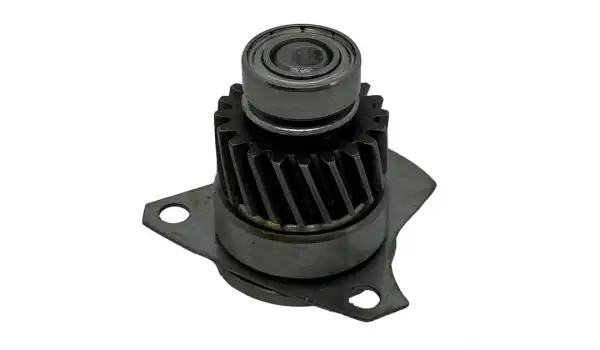 Mini Kumaş Kesim Motoru Bıçak Dişli Ve Rulman Set / PLS-50-16+17+18+19+20