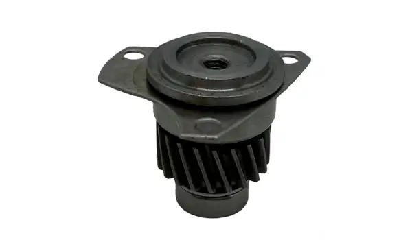 Mini Kumaş Kesim Motoru Bıçak Dişli Ve Rulman Set / PLS-50-16+17+18+19+20