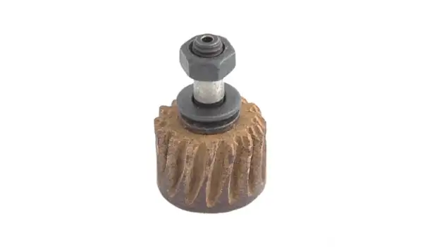 Mini Kumaş Kesim Motoru Bıçak Dişlisi / PLS-65-G46