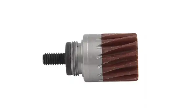 Mini Kumaş Kesim Motoru Bıçak Dişlisi Ve Mili / PLS-70-B18/B19