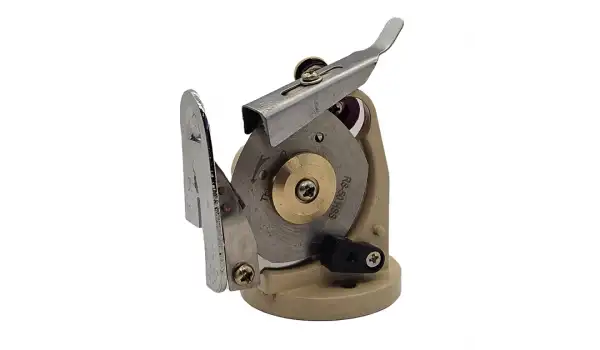 Mini Kumaş Kesim Motoru Bıçak Kafası / PLS-50-30