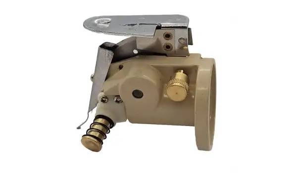 Mini Kumaş Kesim Motoru Bıçak Kafası / PLS-50-30