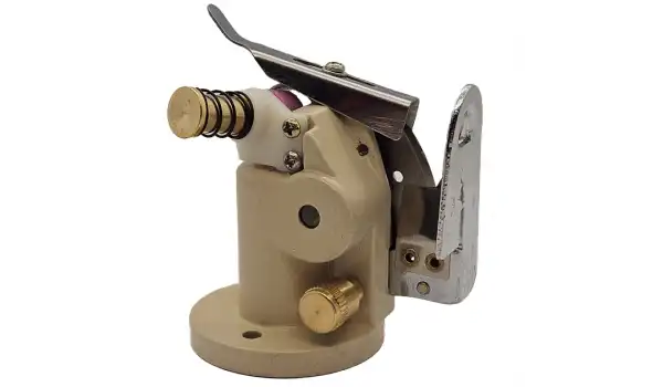 Mini Kumaş Kesim Motoru Bıçak Kafası / PLS-50-30