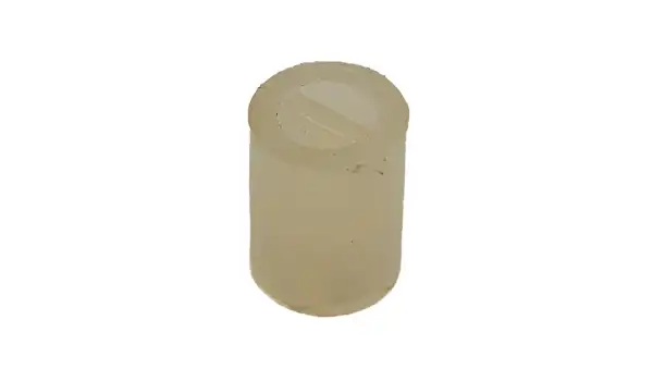 Mini Kumaş Kesim Motoru Dişli Bağlantı Parçası / PLS-50-41