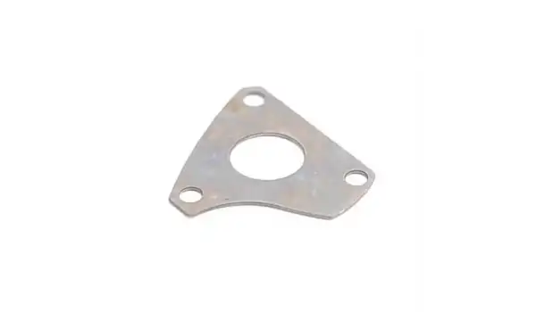 Mini Kumaş Kesim Motoru Dişli Sabitleyici Sac / PLS-50-18