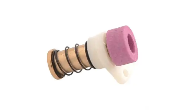 Mini Kumaş Kesim Motoru Komple Bileme Tertibatı / PLS-50-3