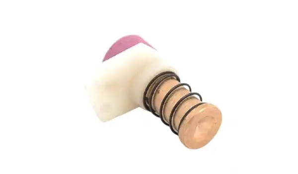 Mini Kumaş Kesim Motoru Komple Bileme Tertibatı / PLS-50-3