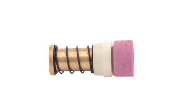 Mini Kumaş Kesim Motoru Komple Bileme Tertibatı / PLS-50-3