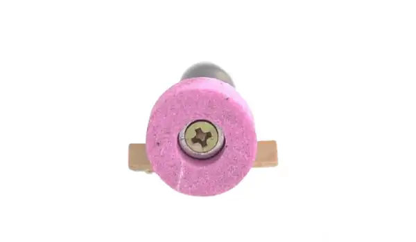 Mini Kumaş Kesim Motoru Komple Bileme Tertibatı / PLS-65-G69