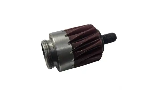 Mini Kumaş Kesim Motoru Parçası / PLS-50-2