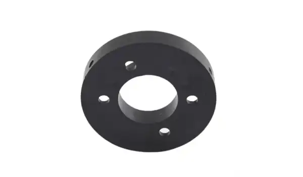 Mini Kumaş Kesim Motoru Rotor Ara Bağlantı Sabitleyici / PLS-70-B40