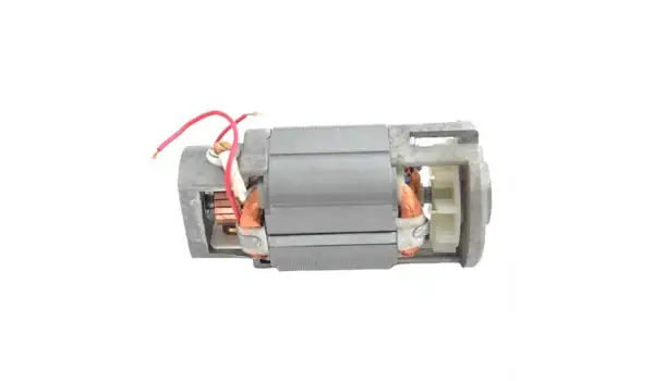 Mini Kumaş Kesim Motoru Rotor Ve Bağlantı Gövde Seti / PLS-70-B47