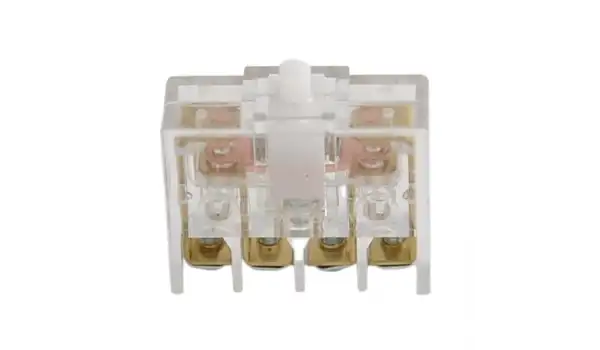 Mini Kumaş Kesim Motoru Siviç / PLS-50-55